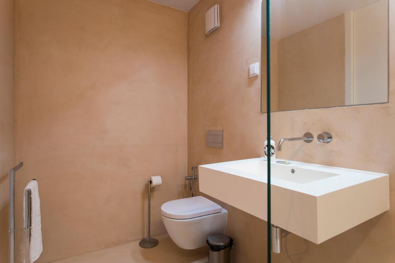 Leisure Luxury Downtown Duplex Lisbon By Joivy Leilighet Eksteriør bilde