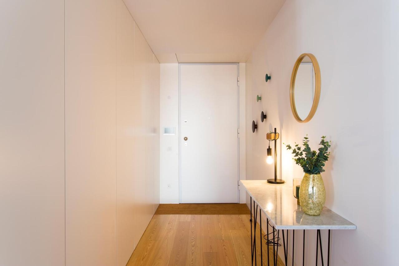 Leisure Luxury Downtown Duplex Lisbon By Joivy Leilighet Eksteriør bilde