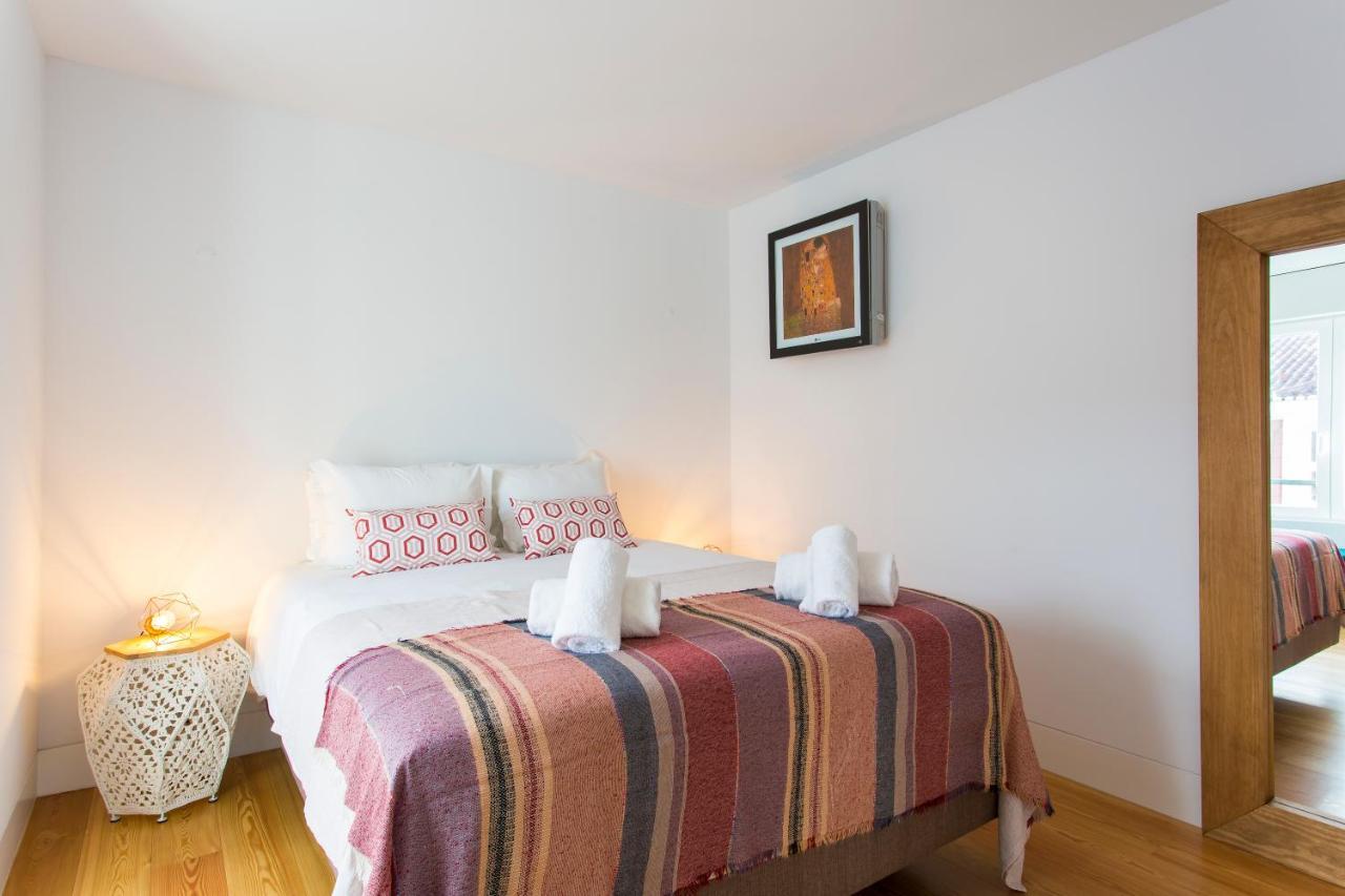 Leisure Luxury Downtown Duplex Lisbon By Joivy Leilighet Eksteriør bilde