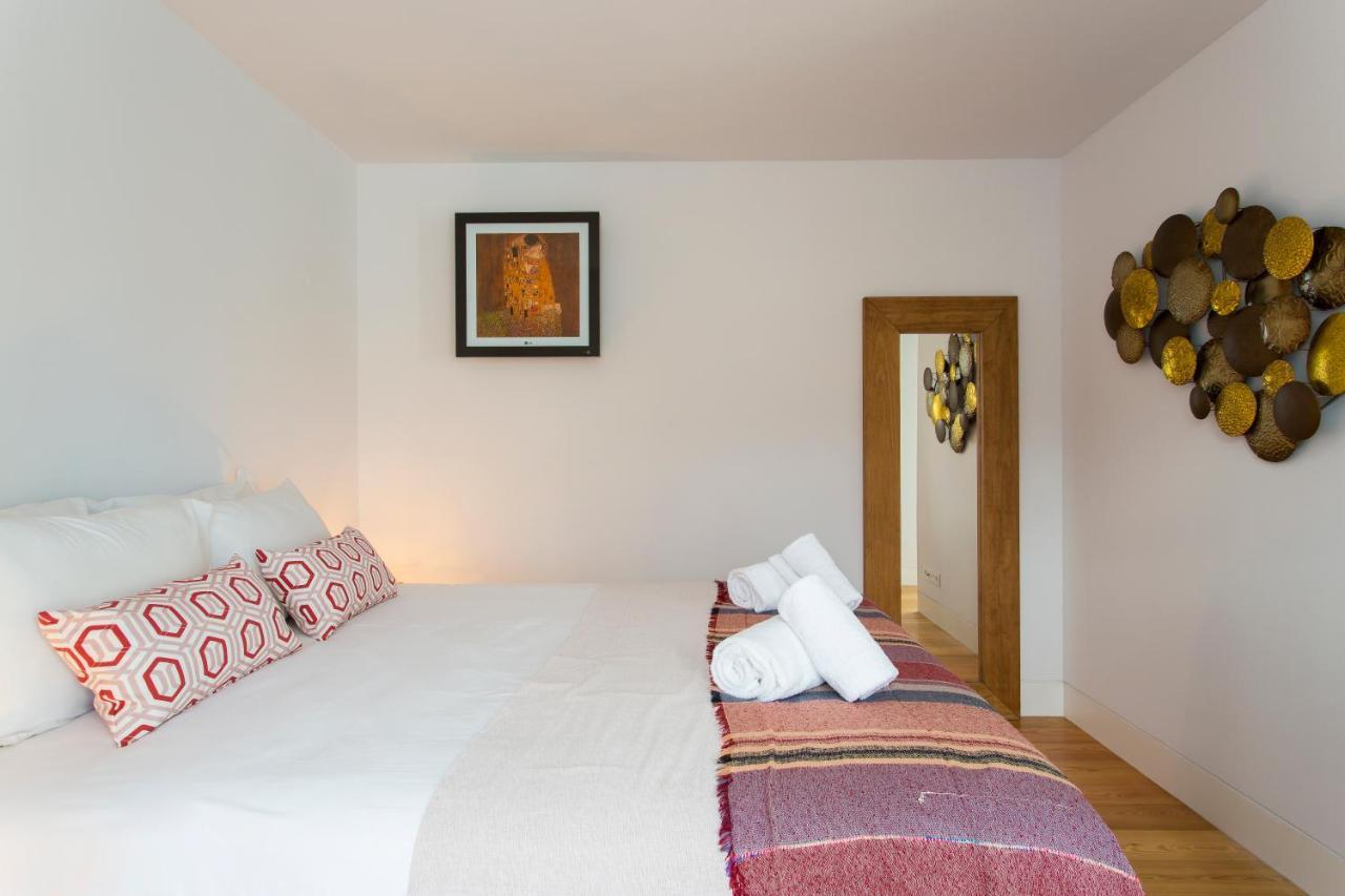 Leisure Luxury Downtown Duplex Lisbon By Joivy Leilighet Eksteriør bilde