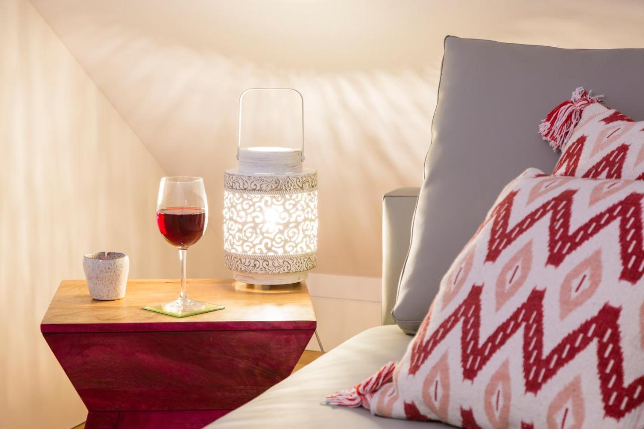 Leisure Luxury Downtown Duplex Lisbon By Joivy Leilighet Eksteriør bilde