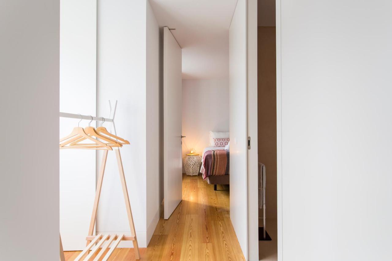 Leisure Luxury Downtown Duplex Lisbon By Joivy Leilighet Eksteriør bilde