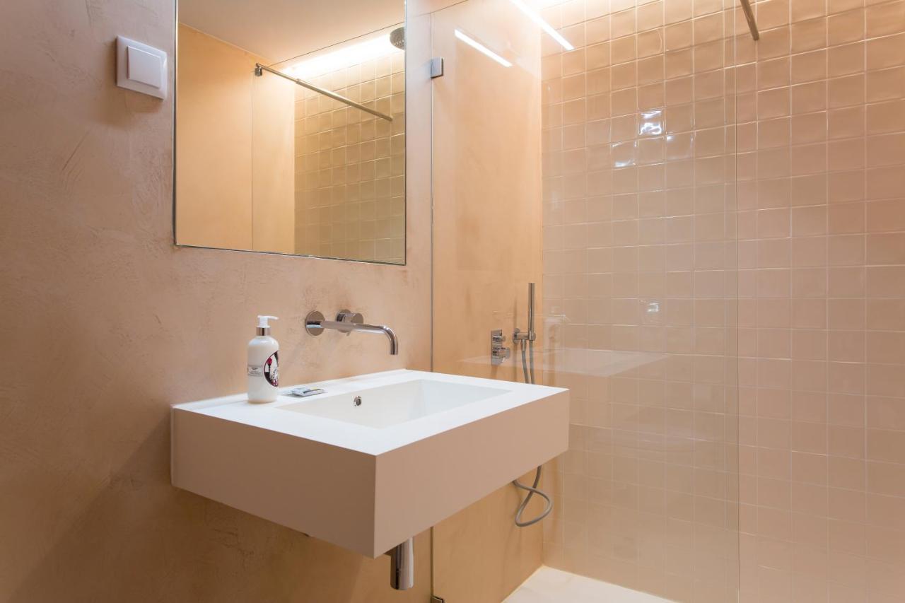 Leisure Luxury Downtown Duplex Lisbon By Joivy Leilighet Eksteriør bilde